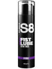 Lubrifiant hibrid S8 Fist Lube, pe bază de apă și silicon, formulă ultra-groasă pentru fisting și penetrare adâncă, 200 ml