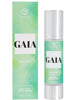 Loțiune pentru femei SECRET PLAY GAIA Silky Skin, pentru corp, păr și masaj, cu feromoni, note de citrice și lăcrămioare, 50 ml