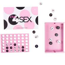 Joc erotic pentru cupluri SECRET PLAY Play 4 Sex, cu poziții sexuale Kama Sutra