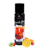 Balsam intim comestibil SECRET PLAY Drunk in Love - Sangria, pentru corp și zone erogene, cu aromă de sangria, 58 gr