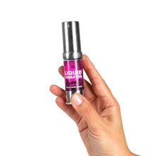 Set geluri SECRET PLAY Love Vibrations, unisex, pentru intensificarea orgasmului, cu efecte de răcire și încălzire, 2 x 15 ml