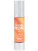 Ulei de masaj SECRET PLAY Sensual Massage Oil - Peach, cu efect hidratant, aromă de piersică, 50 ml