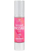 Ulei de masaj SECRET PLAY Sensual Massage Oil - Pink Petals, cu efect hidratant, aromă de trandafir, 50 ml