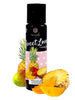 Gel intim comestibil SECRET PLAY Sweet Love - Pineapple & Mango, cu aromă de ananas și mango, 55 gr