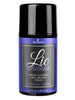 Cremă pentru sex oral SENSUVA Licolicious BLUEBERRY MUFFIN, cu gust delicios de brioșă cu afine, 50 ml