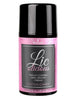 Cremă pentru sex oral SENSUVA Licolicious COTTON CANDY, cu gust delicios de vată de zahăr, 50 ml