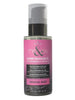 Ulei de masaj premium SENSUVA Me & You SENSUAL BLISS, ultra-glisant, îmbogățit cu feromoni, 59 ml
