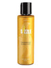 Gel comestibil SENSUVA Sizzle Lips HOT BUTTER RUM, cu efect de încălzire, gust de rom cu unt fierbinte, 125 ml