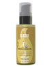 Gel comestibil SENSUVA Sizzle Lips PINA COLADA, cu efect de încălzire, gust de cocos si ananas, 59 ml