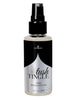 Gel pentru stimulare anală SENSUVA Tush Tingle, senzație de furnicături pentru intensificarea plăcerii, 59 ml