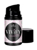 Gel pentru strâmtarea vaginului SENSUVA Vivify, cu efect de întinerire, potrivit pentru piele sensibilă, 50 ml