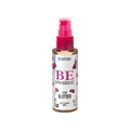 Spray cu feromoni pentru corp SEXITIVE Be Aphrodisiac Body Splash Glitter, pentru femei, cu sclipici, 60 ml