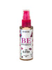 Spray cu feromoni pentru corp SEXITIVE Be Aphrodisiac Body Splash Glitter, pentru femei, cu sclipici, 60 ml