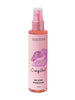 Spray cu feromoni pentru corp SEXITIVE Crazy Girl Body Splash, pentru femei, note de zmeură, lămâie Amalfi și miere albă, 100 ml