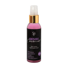 Lubrifiant anal SEXITIVE Desire Coconut, pe bază de apă, cu efect de durată, aromă de cocos, 75 ml