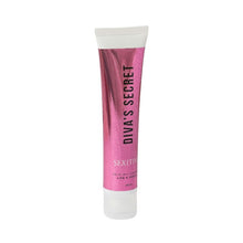 Gel pentru strâmtarea vaginului SEXITIVE Diva’s Secret - Tightening, cu acid hialuronic și acid lacid, 30 g