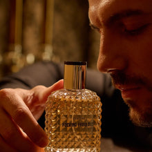 Parfum cu feromoni SEXITIVE Fucking Fabulous By Night, pentru bărbați, note de grepfrut, iasomie și tămâie, 100 ml