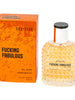 Parfum cu feromoni SEXITIVE Fucking Fabulous By Night, pentru bărbați, note de grepfrut, iasomie și tămâie, 100 ml