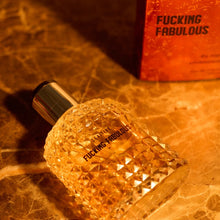 Parfum cu feromoni SEXITIVE Fucking Fabulous By Night, pentru bărbați, note de grepfrut, iasomie și tămâie, 100 ml