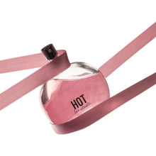 Parfum cu feromoni SEXITIVE Hot Inevitable – Privée, pentru femei, note de bujor, ananas și lemn de santal, 100 ml