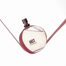 Parfum cu feromoni SEXITIVE Hot Inevitable – Privée, pentru femei, note de bujor, ananas și lemn de santal, 100 ml
