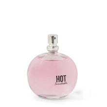 Parfum cu feromoni SEXITIVE Hot Inevitable - So Excited, pentru femei, note de flori de portocal, cafea și vanilie, 100 ml