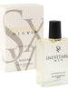 Parfum cu feromoni SEXITIVE Inevitable Men - VIP, pentru bărbați, note de ambră, vanilie și lemn de santal, 100 ml