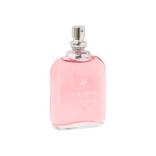Parfum cu feromoni SEXITIVE It Femme, pentru femei, efect de atracție și seducție, note de vanilie, 60 ml