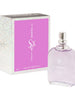 Parfum cu feromoni SEXITIVE It Femme - Intense Florale, pentru femei, efect de atracție și seducție, note florale, 60 ml