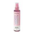 Spray cu feromoni pentru corp SEXITIVE Love Body Splash, pentru femei, note de coacăze negre, cocos și lăcrămioare, 100 ml
