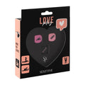 Joc erotic pentru cupluri SEXITIVE Love Play, include 3 zaruri cu poziții sexuale, locații și ritm (instrucțiuni în limba spaniolă)