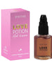 Ulei comestibil SEXITIVE Love Potion - Chocolate, pentru masaj și sex oral, efect de încălzire, aromă de ciocolată, 30 ml (P14214)
