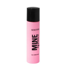 Gel intim SEXITIVE Mine - My Pleasure, pentru stimulare clitoris, cu efect de furnicături și pulsații, 50 ml