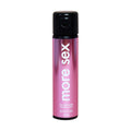 Lubrifiant cu aromă SEXITIVE More Sex - Chocolate, pe bază de apă, cu aromă de ciocolată, 50 ml (PTS)