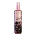 Spray cu feromoni pentru corp SEXITIVE Petit Mort Body Splash, pentru femei, note de bergamotă, scorțișoară și afine, 100 ml