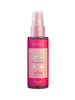 Spray cu feromoni pentru corp SEXITIVE Privée Body Splash Glitter, pentru femei, cu sclipici, note de bujor, ananas și frezie, 60 ml