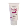Gel intim SEXITIVE Sensbomb - Sandalo Rojo, pentru stimulare clitoris, cu efect de creștere libido, efect de încălzire, 70 g