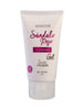 Gel intim SEXITIVE Sensbomb - Sandalo Rojo, pentru stimulare clitoris, cu efect de creștere libido, efect de încălzire, 70 g