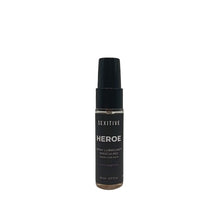 Spray SEXITIVE Heroe Performance Stay Strong, pentru erecții tari și performanță sexuală, cu Maca și L-Arginină, 20