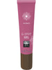 Gel intim SHIATSU G-Spot Gel - Love Explosion, pentru stimularea clitorisului și orgasm intens, 15 ml