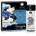 Cremă unisex SHUNGA Dragon Intensifying Sensitive Cream, pentru stimularea zonelor intime, cu efect dublu de încălzire și răcire, 60 ml