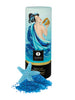 Sare de baie SHUNGA Oriental Crystals Ocean Temptations, cu sare de mare din Marea Moartă, cu efect afrodisiac, 500 gr