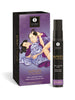 Spray pentru sex oral SHUNGA Waves Of Pleasure Exotic Fruits, crește producția de salivă, aromă fructe exotice, 20 ml