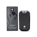 Spray SHUNGA Pleasure Control Spray For Men, pentru întârzierea ejaculării, cu ulei de scorțișoară chinezească, 20 ml
