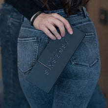 Ciocolată neagră afrodisiacă SIXSENSE, formulă premium pentru cupluri, crește libidoul, energia și susține sănătatea intimă, 3 buc (6 porții)