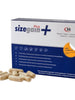 Capsule SIZEGAIN Plus, pentru potență și mărirea penisului în lungime și grosime, 30 buc