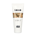 Gel unisex SONO Jerk It - Enhance The Squeeze, pentru stimularea zonelor intime și orgasm intens, 100 ml