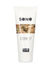 Gel unisex SONO Jerk It - Enhance The Squeeze, pentru stimularea zonelor intime și orgasm intens, 100 ml