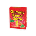 Jeleuri SPENCER & FLEETWOOD Gummy Kama Sutra, în formă de poziții sexuale, aromă de fructe asortate, 12 bucăți