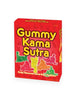 Jeleuri SPENCER & FLEETWOOD Gummy Kama Sutra, în formă de poziții sexuale, aromă de fructe asortate, 12 bucăți